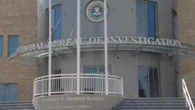 FBI Springfield Office, Federal Bureau of Investigations