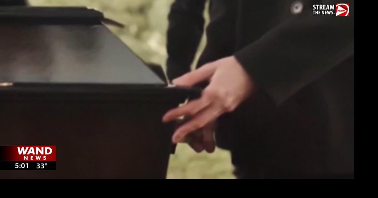 Medical aid in dying bill awaits Pritzker's signature