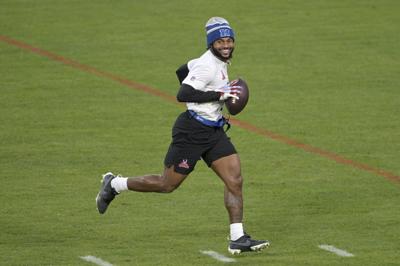 Pro Bowl Football