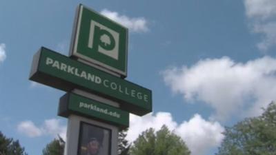 Parkland College sees enrollment increase from last year
