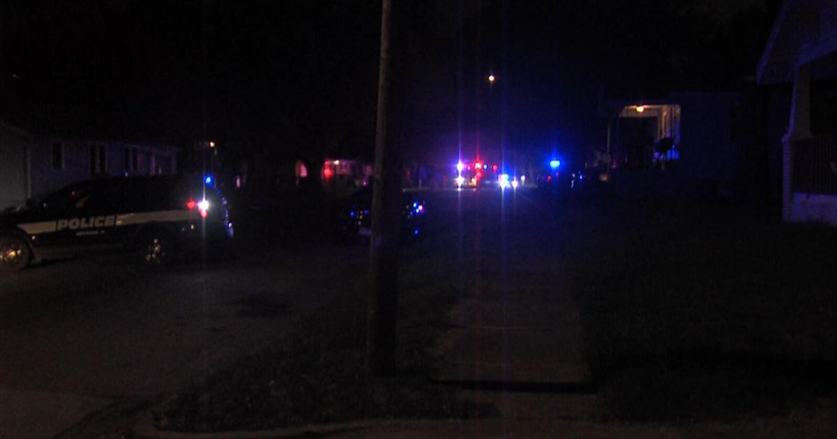 Decatur Fire investigating possible arson | Top Stories | wandtv.com