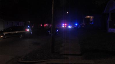 Decatur 16th St. Arson