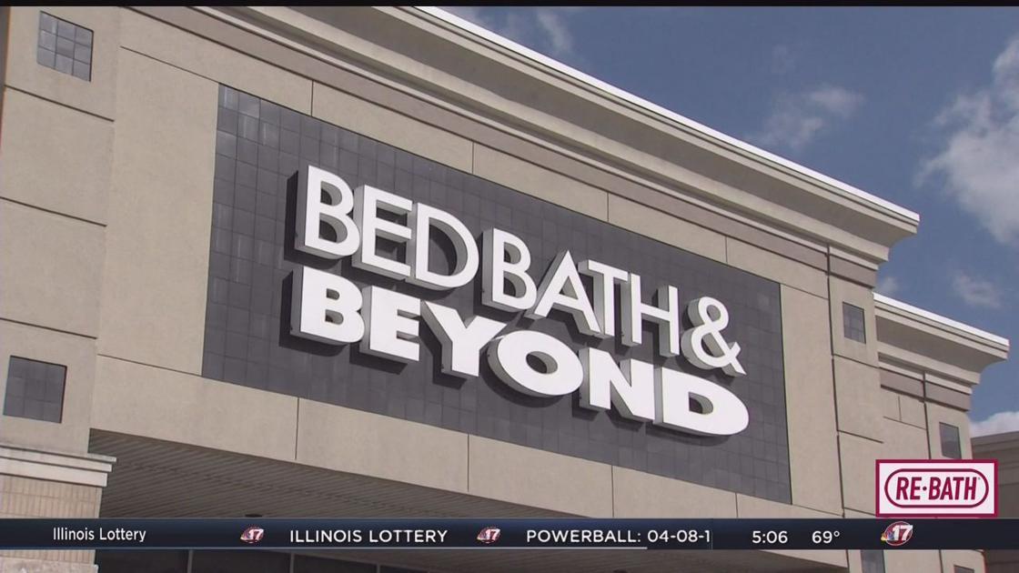 Bed Bath And Beyond To Close Stores After Holiday Season Top Stories Wandtv Com