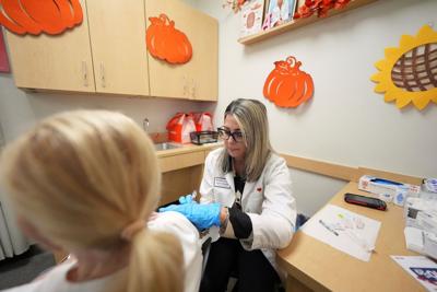 covid 19 vaccine
