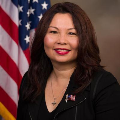 Duckworth - GOP tax reform plan will hurt middle income families