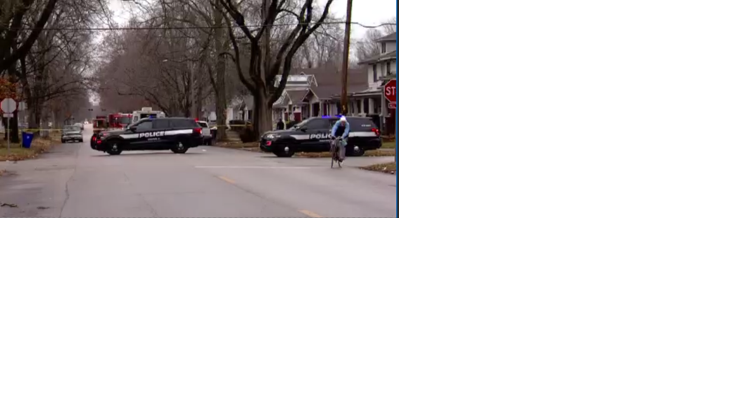 Man found dead in Decatur from gunshot wound early Friday morning