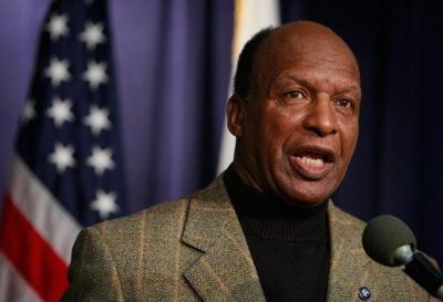 Jesse White announces support of DACA lawsuit
