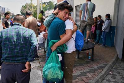 guatemalan migrants