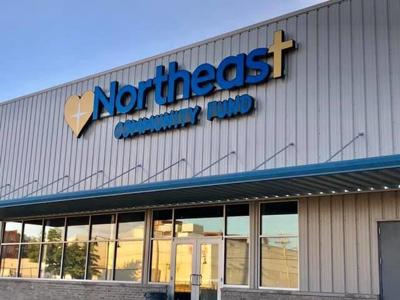 Northeast Community Fund