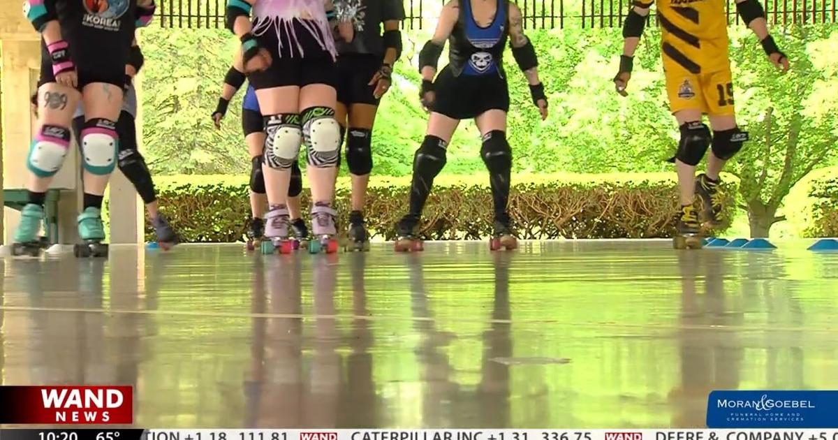 Decatur Skate Skate-a-thon hosted in Fairview Park in Decatur | News | wandtv.com