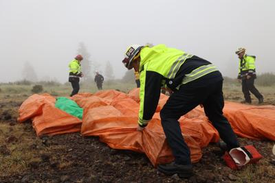 Fire Shelters What to Know