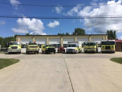 Bethany Fire Protection District