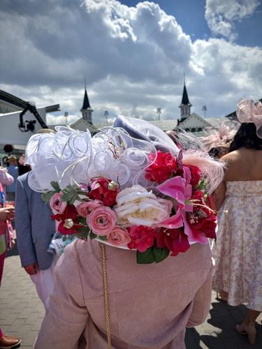 Kentucky Oaks 2026
