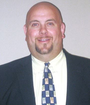 Philip J. Tibbs