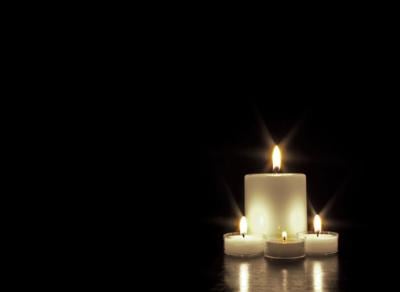 candles