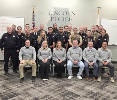 D.A.R.E. class of 2026