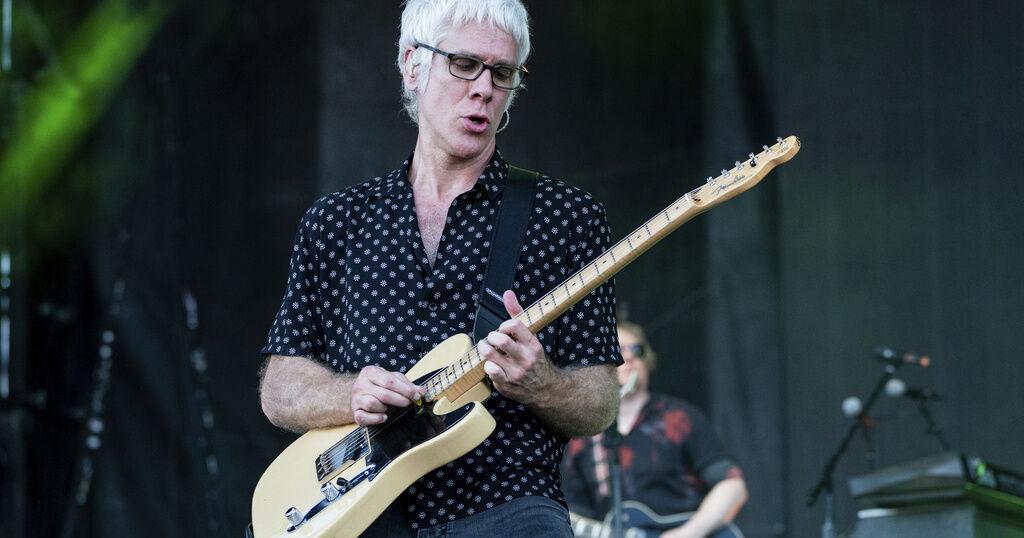 Matchbox Twenty to perform at Illinois State Fair