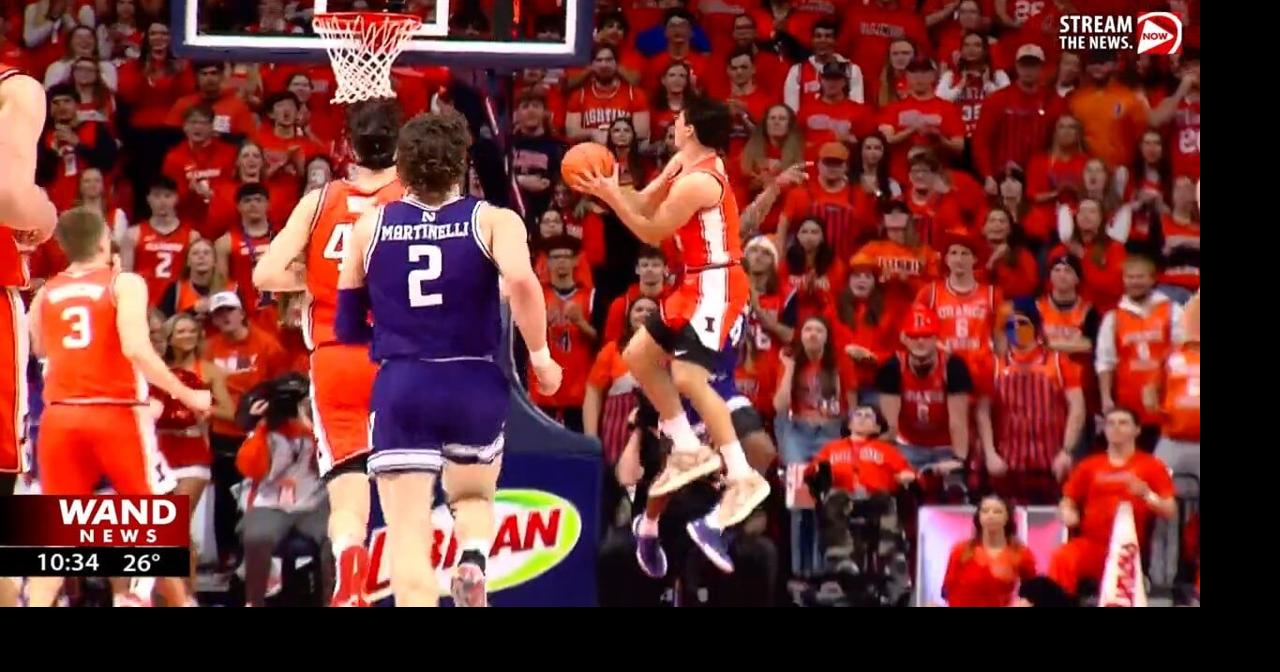 Illinois players say they need to improve on forcing turnovers to continue successful season