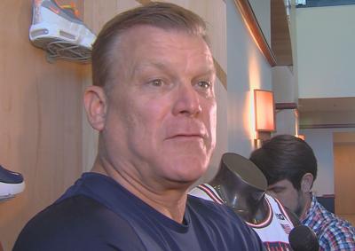 Illinois men's basketball receiving national attention