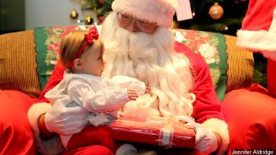Little Miracles for Christmas to help struggling families this holiday season