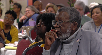 Decatur hosts state NAACP training session
