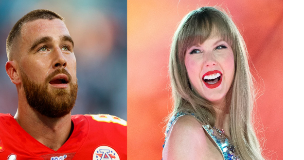 Here's where to buy a Travis Kelce jersey because we're all suddenly Kansas  City Chiefs fans