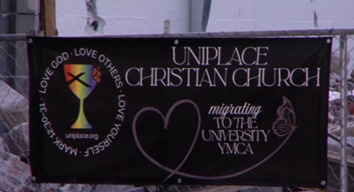 UniPlace Christian Church