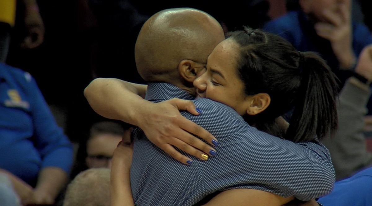 Schlarman Girls Basketball Wins First Ever State Championship