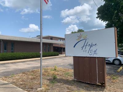 Hope On 5th - Lincoln