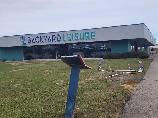 Backyard Leisure crash 3