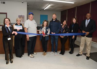 Jacksonville one-stop-shop DMV