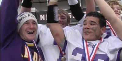 Dominant to the End: Arcola Wins 1A State Championship,