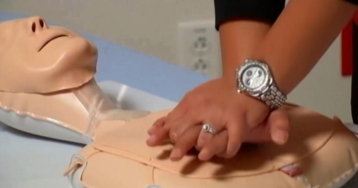 IL plan requiring student CPR training on female manikins awaits Pritzker's approval