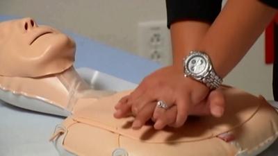 CPR