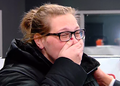 Renew-a-Ride reaction