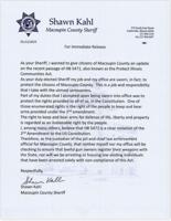 Macoupin Sheriff