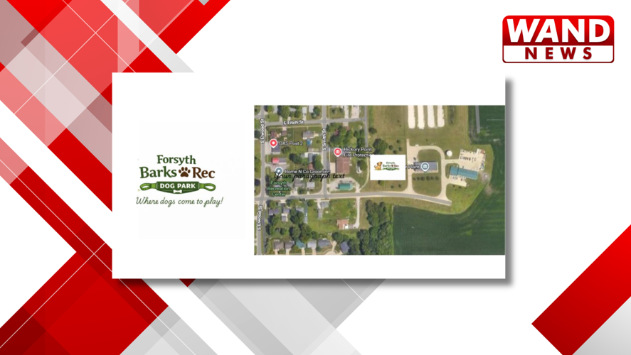barks n rec dog park