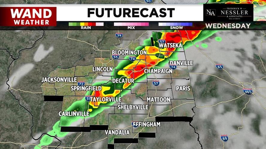 futurecast 4-1-25