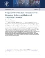 NTSB Final Report