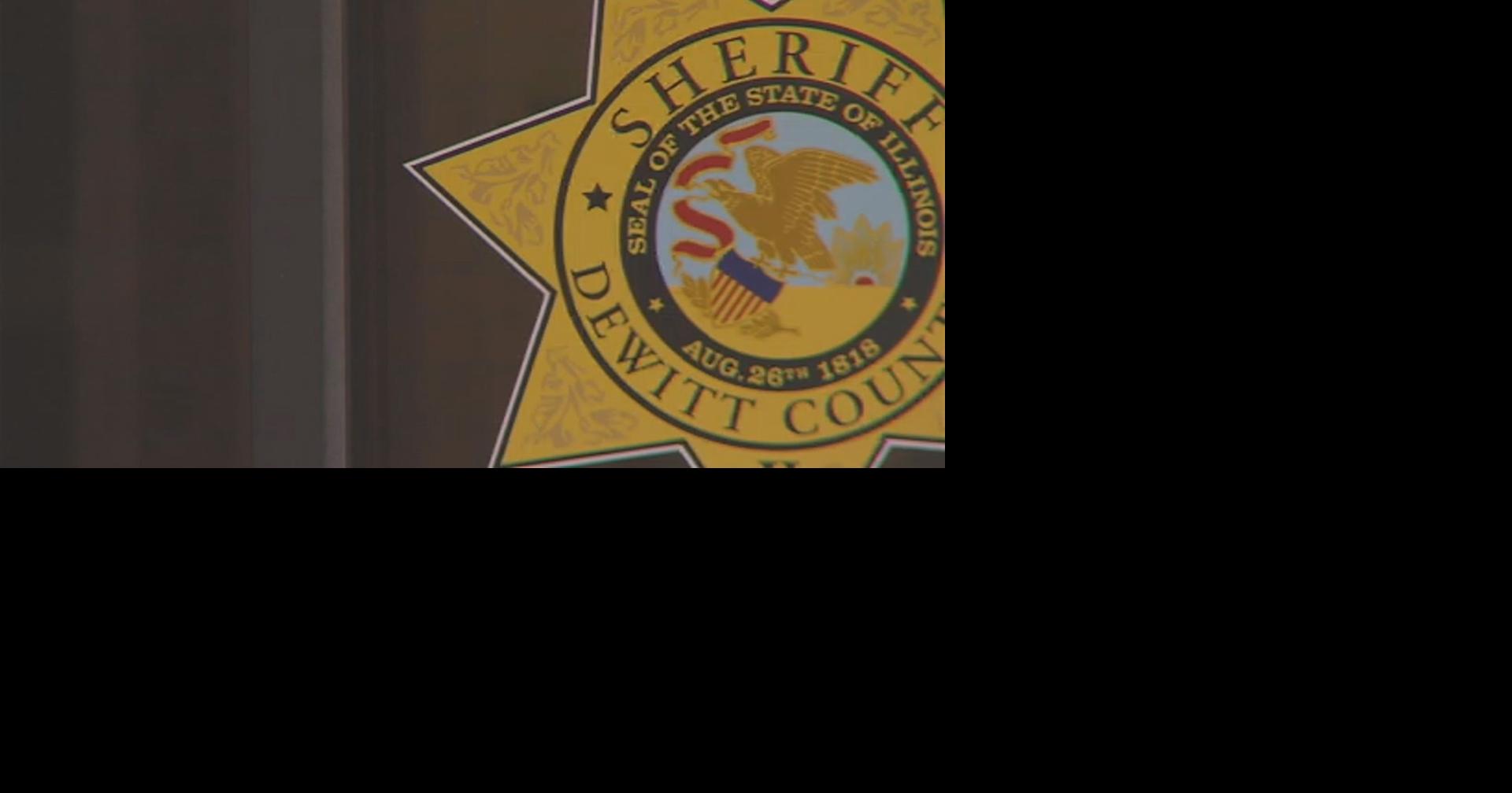 DeWitt Co. inmates transferred back from Piatt Co. News