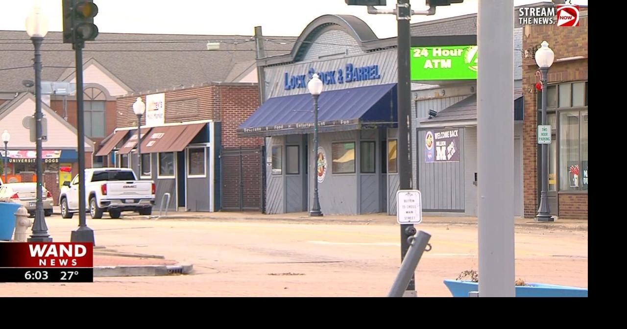 Decatur planning revitalization of Oakwood Business District | Local ...