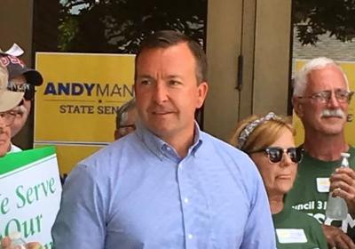 Manar to seek override of veto regarding teacher pay