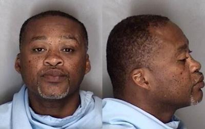 Police: Man sexually assaulted woman after demanding prostitution