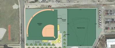 Millikin University To Build New Softball Facility Top Stories