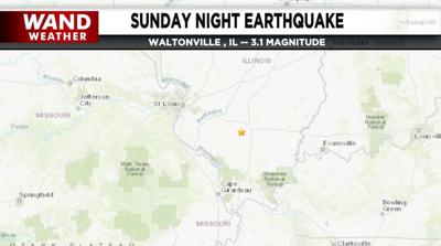 Earthquake