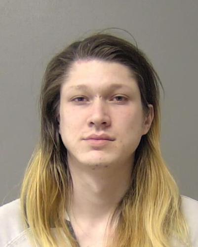 Colton L. Clark