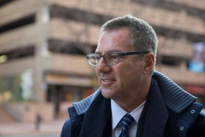 Justice Department Jeffrey Epstein Fallout