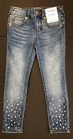 Girls' jeans recalled from Target due to laceration hazard