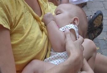 Building bridges to breastfeeding