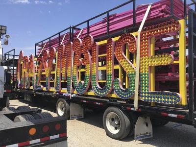 Illinois State Fair Preview